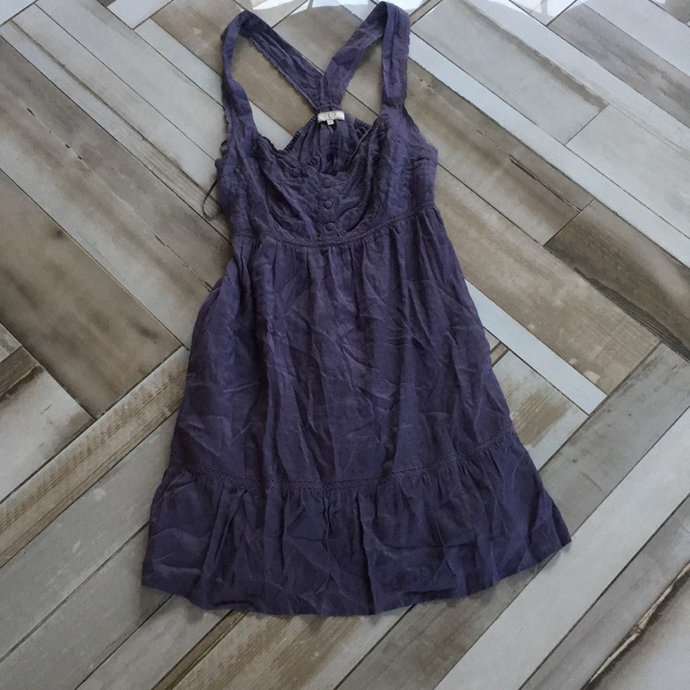 Guess lavender size 7